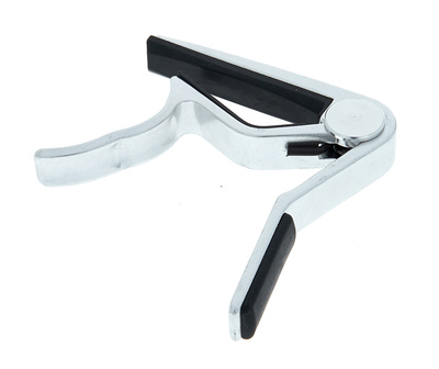 Harley Benton HBCA-7D-A D-Style Capo A/E