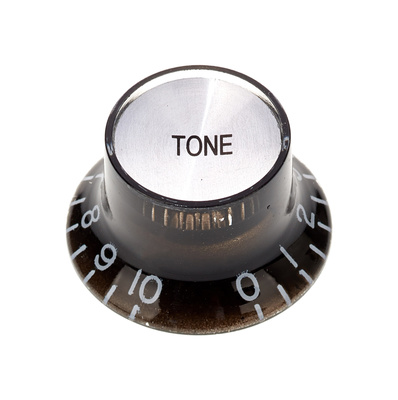 Potiknob Bell DC Tone BK