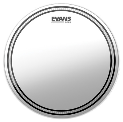 12" EC2S / SST Frosted Control