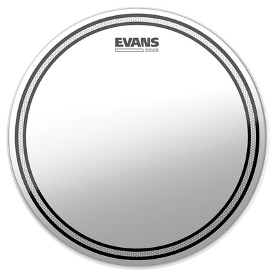 10" EC2S/SST Frosted Control