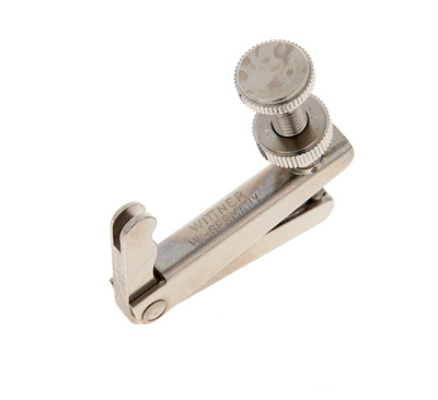 Fine Adjuster Cello 1/2 - 1/4