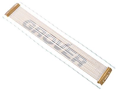 Snare Drum Wires 13CD