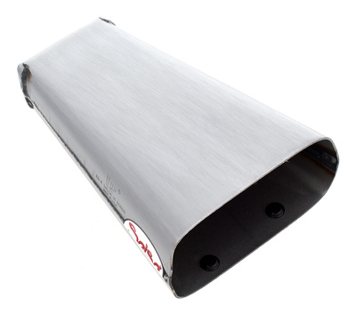 Es-4 Salsa Bongo Hand Cowbell