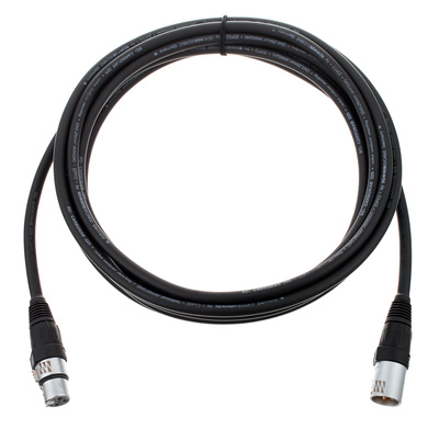Sommer Cable Carbokab 7,5 Meter SW