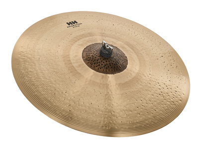 21" HH RAW Bell Dry Ride N