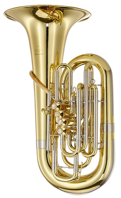 Miraphone 1281-L "Petruschka" F-Tuba