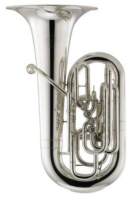 1281-S Petruschka F-Tuba