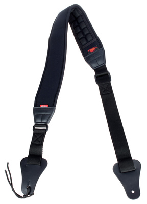 Guitar Strap BK