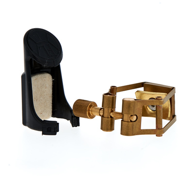 Pure Brass Soprano Brass XL