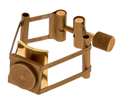 Pure Brass Baritone Brass XL