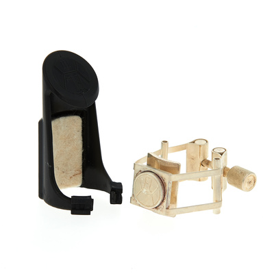 Pure Brass Tenor SI L