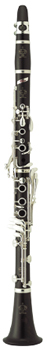 Tosca Bb-Clarinet 19/6 GL