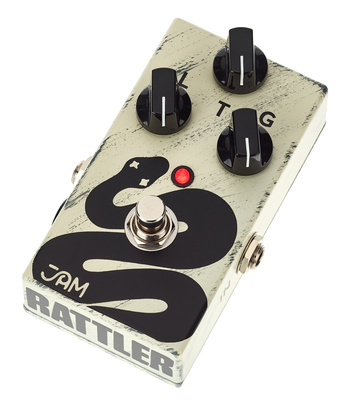 Jam Pedals Rattler