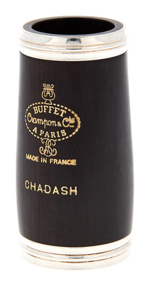 Chadash Barrel 65mm A-Clar.