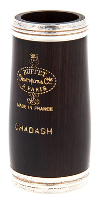 Chadash Barrel 67mm A-Clar.