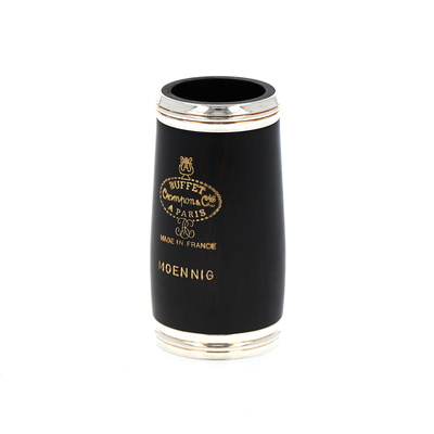 Moennig A-Clarin. Barrel 63mm