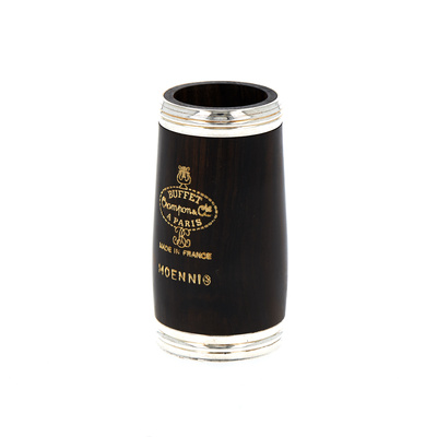 Moennig Barrel 62mm PRT-A-Clar