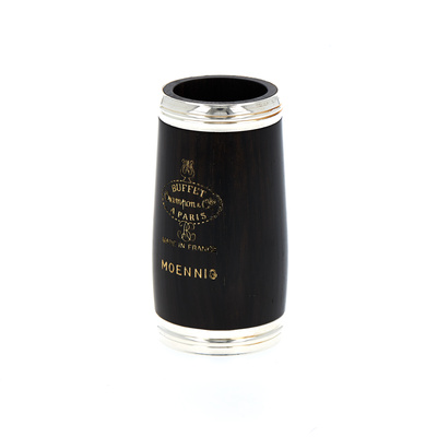 Moennig Bb-Clarin. Barrel 62mm