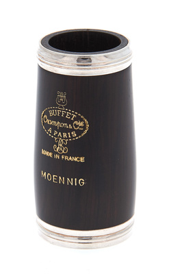 Moennig Barrel 64mm PRT-A-Clar