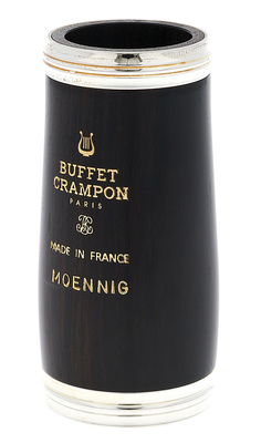 Moennig Barrel 68mm PRT-A-Clar