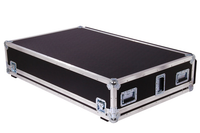 Thon Mixer Case Soundcraft GB4 32+2