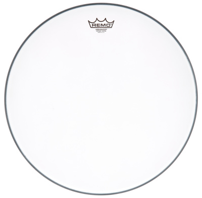 18" Vintage A Coated