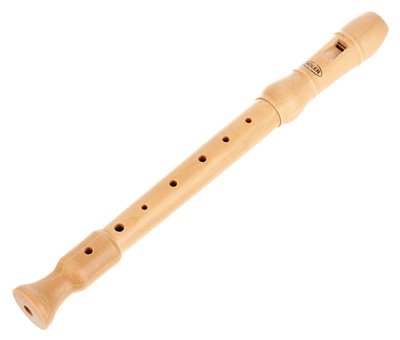 Soprano Recorder German