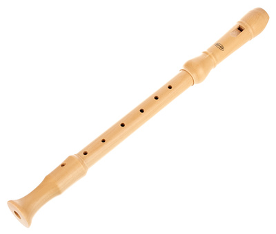 Alto Recorder German
