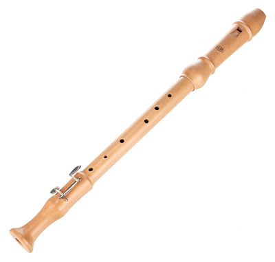 Tenor Recorder German
