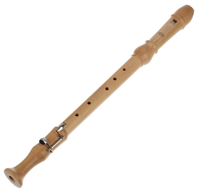Tenor Recorder Baroque