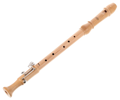 Tenor Recorder Baroque DK