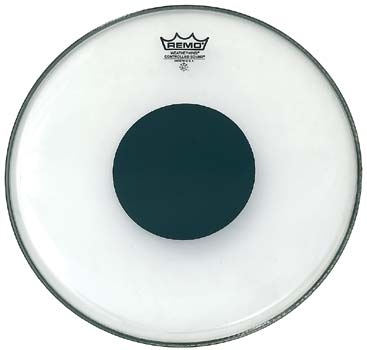 Remo 18" CS Bass White Smooth