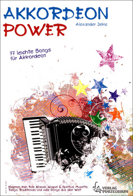 Akkordeon Power