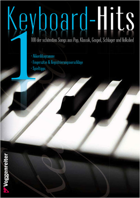 Keyboard-Hits 1