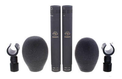 Stereo-Set MK 21