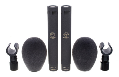 Stereo-Set MK 22