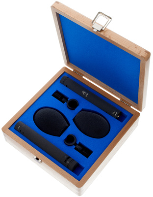 Stereo-Set MK 5