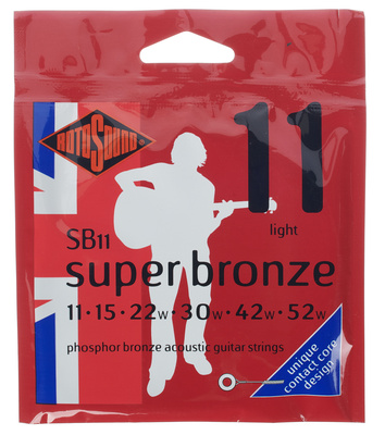 SB11 Super Bronze