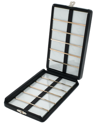 695 Reed Case Clarinet 12