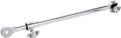 BA-TB Basic Arm Tele-Boom Arm