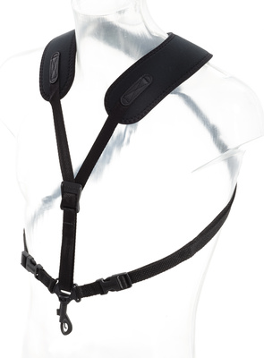 Super Harness Cross Strap XL