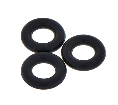 Slide Stop Rubber Band 3 x 1,5