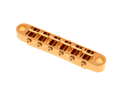 Gotoh GE103B-T TOM-Style Bridge G