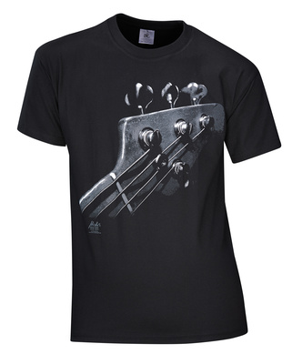 T-Shirt Space Man Bass XXL