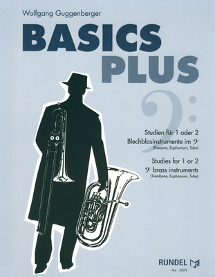 Basics Plus Bass Clef