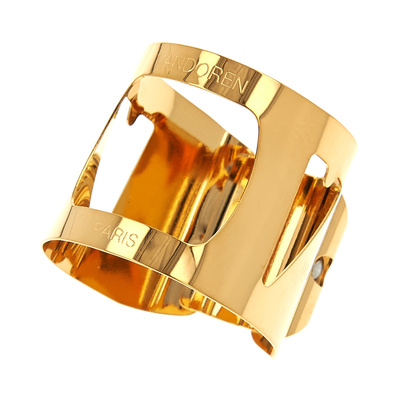 Optimum Ligature Baritone G