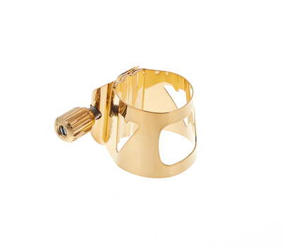Optimum Ligature Soprano G
