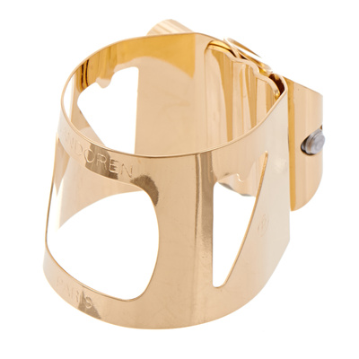 Optimum Ligature Tenor Sax PC