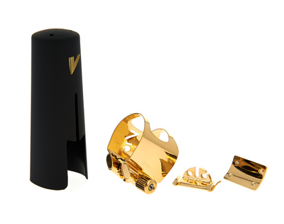Optimum Ligature Tenor V16 G