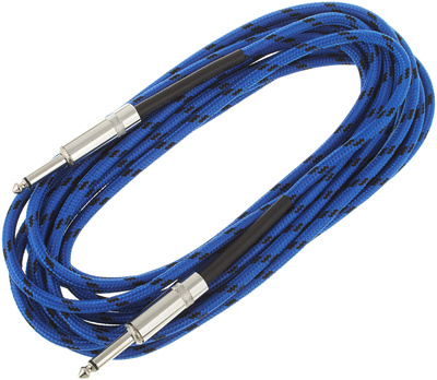 TMI 6 PP Vintage Blue